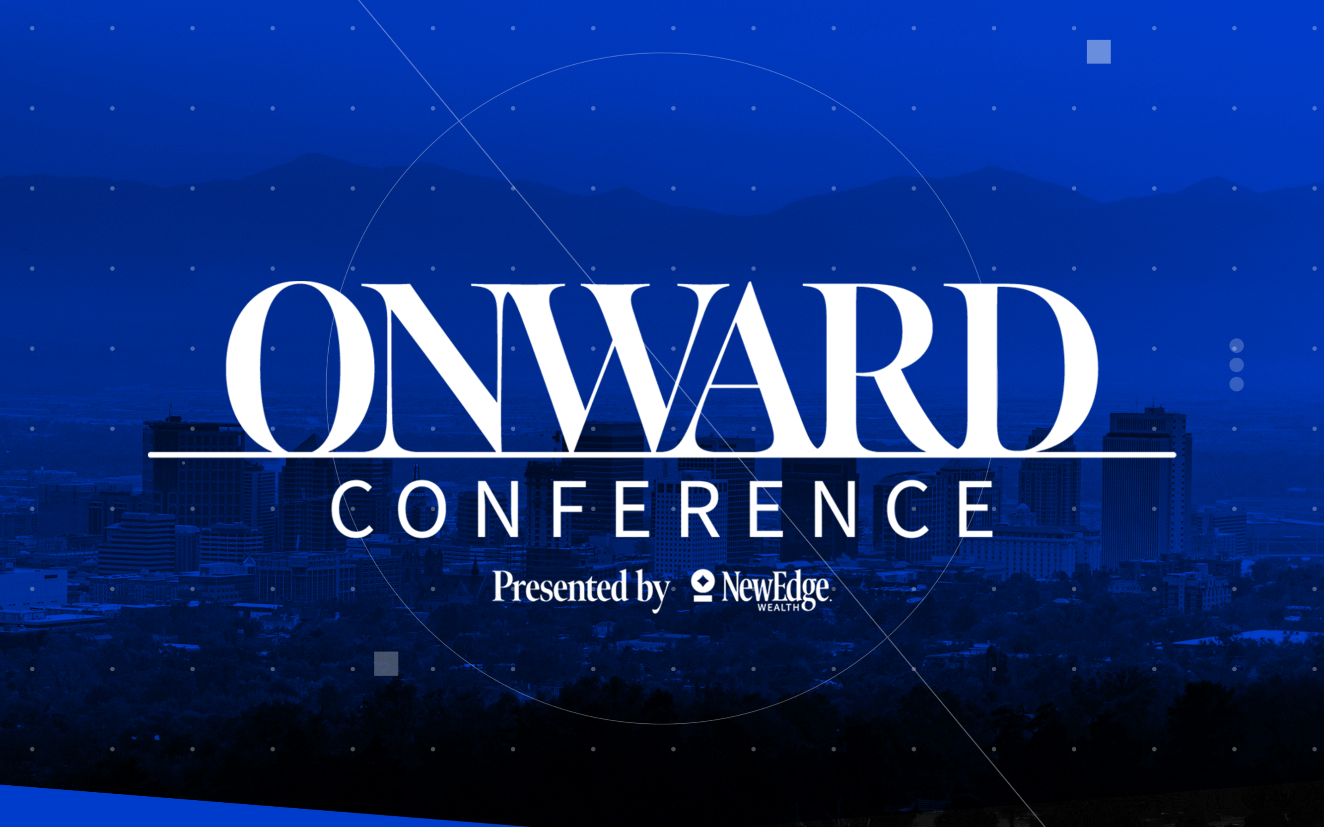 Highlights from the 2024 Onward Conference