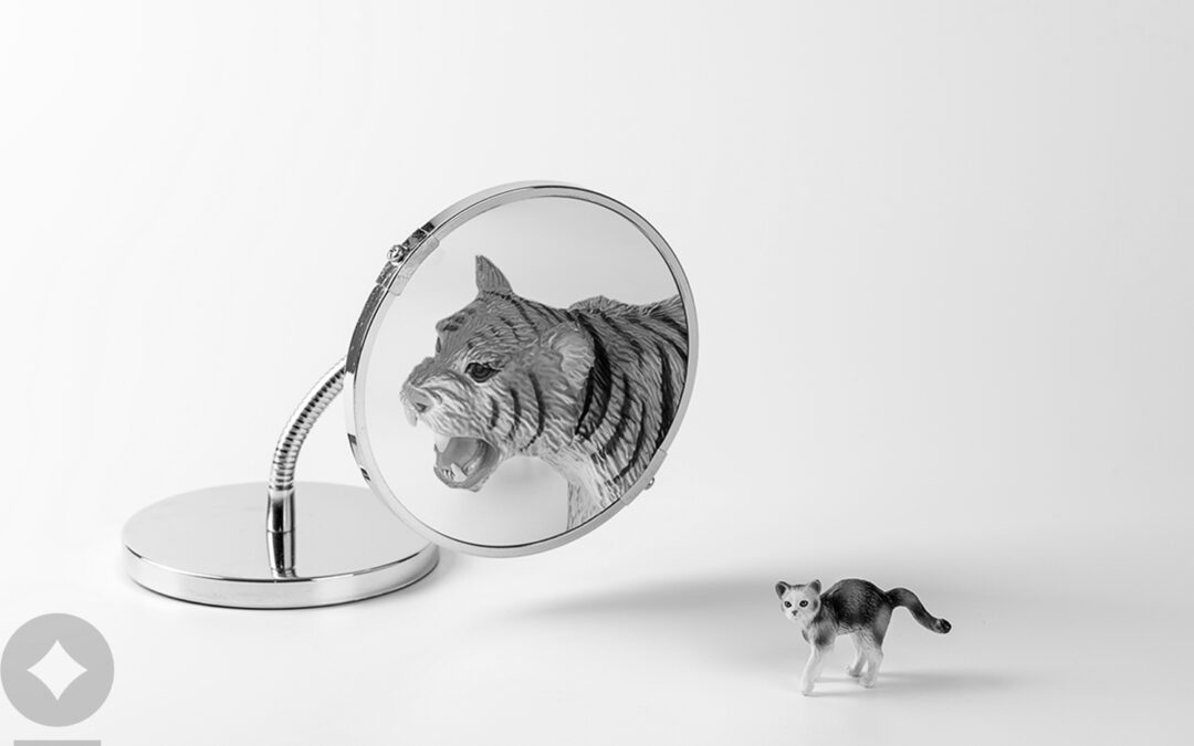 In the Eye of the Beholder