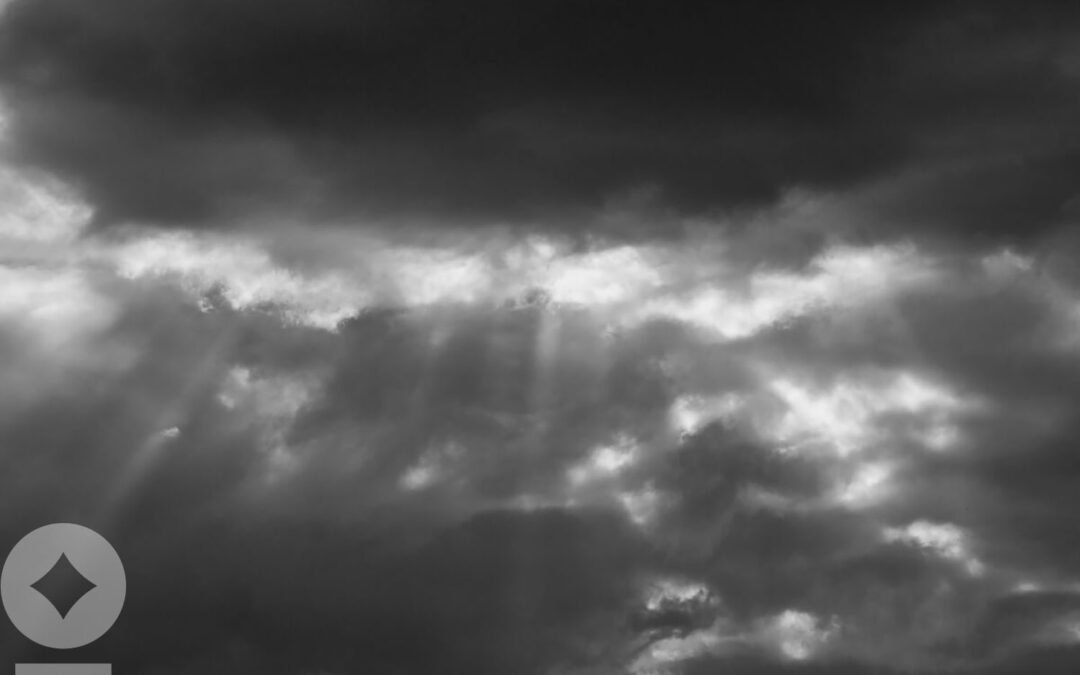 Help Wanted: Outstanding Global Weather Forecaster