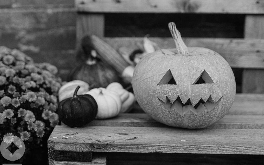 Equities’ Halloween Spooktacular